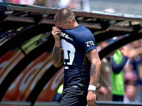Pumas quiere cerrar con dignidad ante Puebla