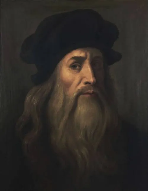“Leonardo da Vinci, el rostro de un genio” llega a México