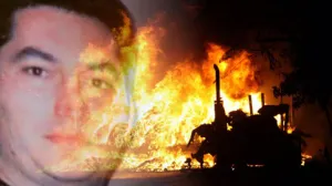 ?El Chayo? enfrentaba una orden de captura emitida en Texas