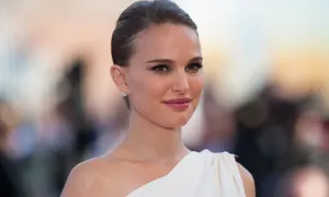 Natalie Portman se convierte en mamá por segunda vez