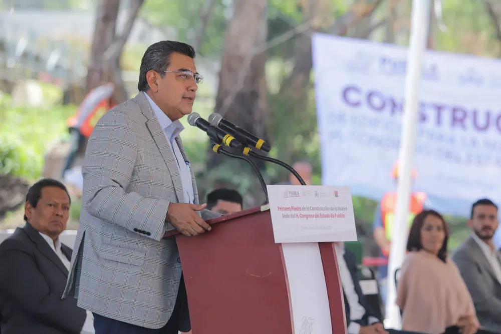Sergio Salomón Céspedes Peregrina