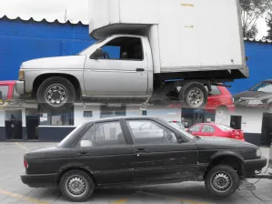 Policía municipal de Puebla recuperó dos vehículos en menos de 24 horas