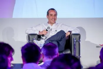 Mario Riestra se compromete a trabajar con colectivos de búsqueda y mujeres en Tec de Monterrey
