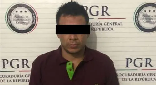 Cae presunto líder del cártel de Jalisco Nueva Generación