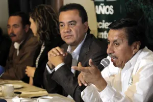 Conafor, SDRSOT y Semarnat pondrán cámaras para prevenir incendios
