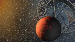 Astrónomos de EEUU hallan planeta a 2.300 años luz de la Tierra