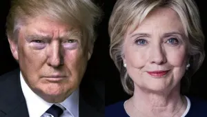 Clinton, Trump y los poblanos en EU