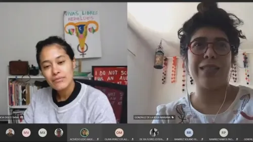 Ecofenimismo, alternativa para atender la crisis global