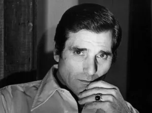 Fallece el actor Aldo Monti