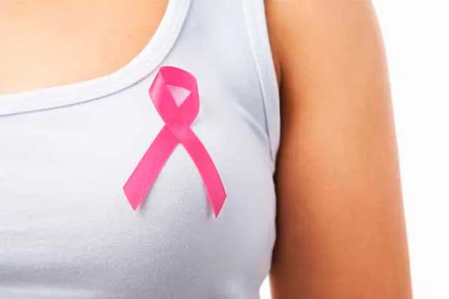 Lucha contra el Cáncer de Mama: entérate cómo autoexplorarte