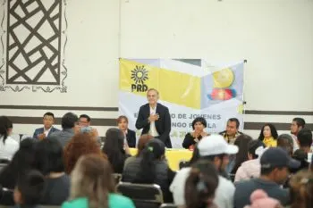 Pide Mancera no implementar plataforma del Frente Amplio por México en Puebla