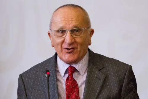 Hay confianza en ratificación del T-MEC pese a posibilidad de juicio político a Trump