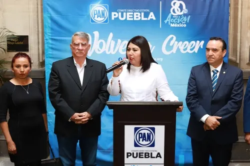 Huerta y Fraile se han atrevido a hacer lo que ni Moreno Valle se atrevió