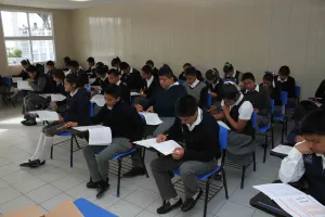 Puebla consolida modelo educativo con primeros lugares en Planea