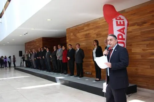 La Feria Empresarial UPAEP buscó coadyuvar a la economía de las personas