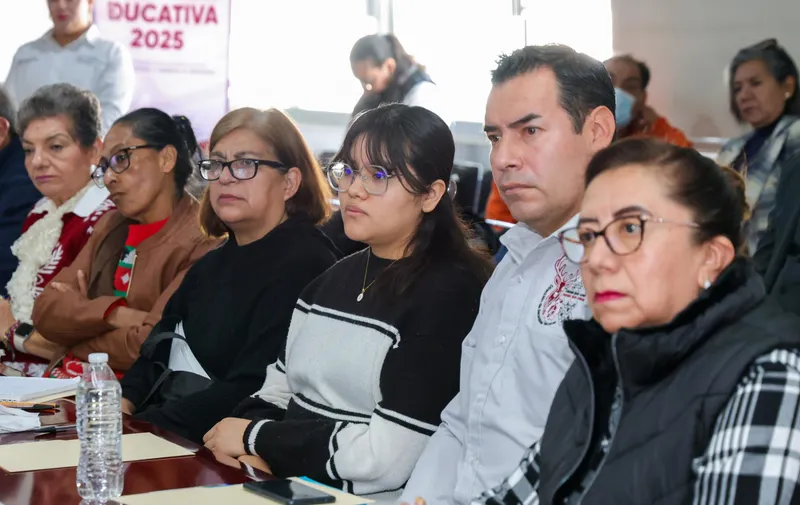 Inicia SEP la “Semana Estatal de la Inclusión Educativa 2025”