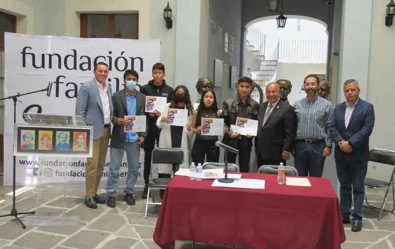 concurso de cortometrajes
