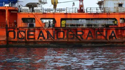 Oceanografía le gana caso de 6,745 mdp a Citibanamex