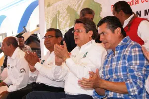 Para EPN alimentación es una prioridad: Vega Rayet
