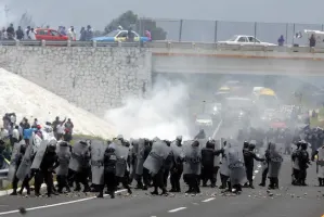 Las Dudas que Matan a 2 Años de Chalchihuapan