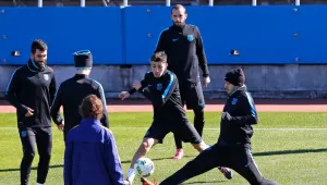 Barcelona, por un título más en Mundial de Clubes contra River