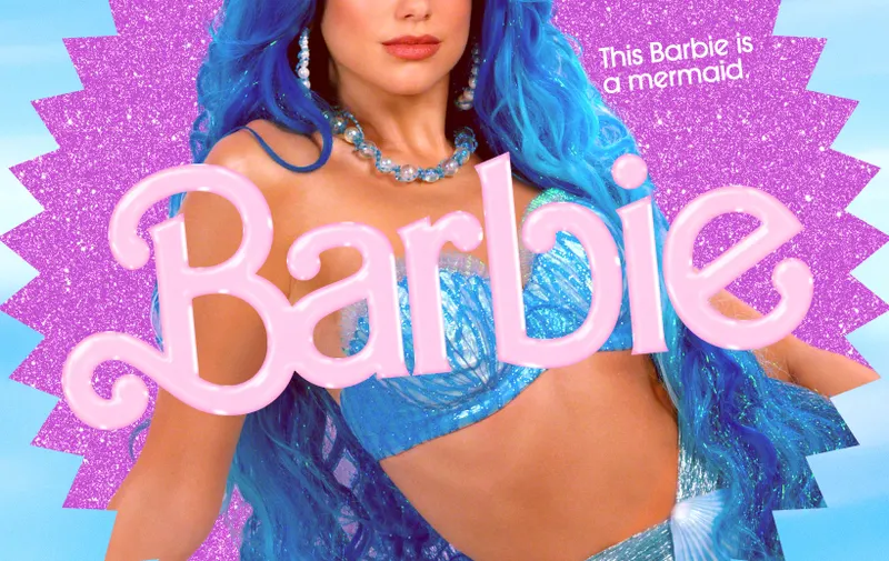 Barbie