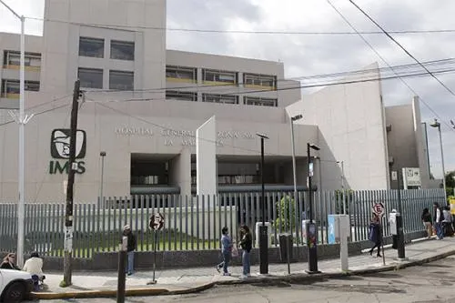 Saturación de servicios médicos persistirá en el Hospital de La Margarita
