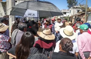 Gobierno de Cuautlancingo refuerza cercanía durante el “Día del Pueblo”