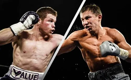 Golovkin explota por permitir a “Canelo” pelear el próximo 5 de mayo