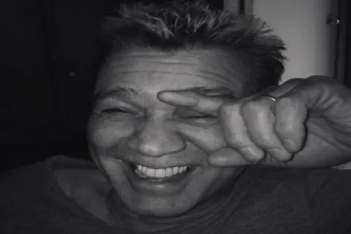 Muere a los 65 años, el guitarrista Eddie Van Halen