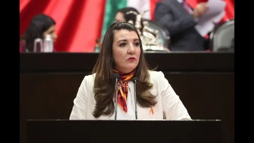 Acción de inconstitucionalidad dará certeza de la legalidad de la Ley de Educación de Puebla