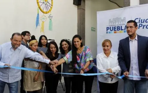 Presentan trabajos de la séptima edición de Becas de Innovación Artística y Estímulo a la Creación