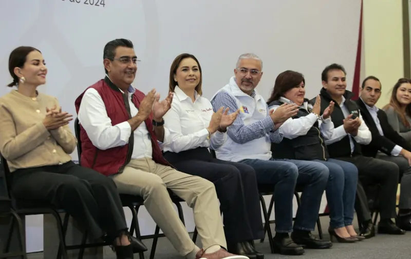 Entrega Gobierno estatal aparatos ortopédicos y ayudas funcionales