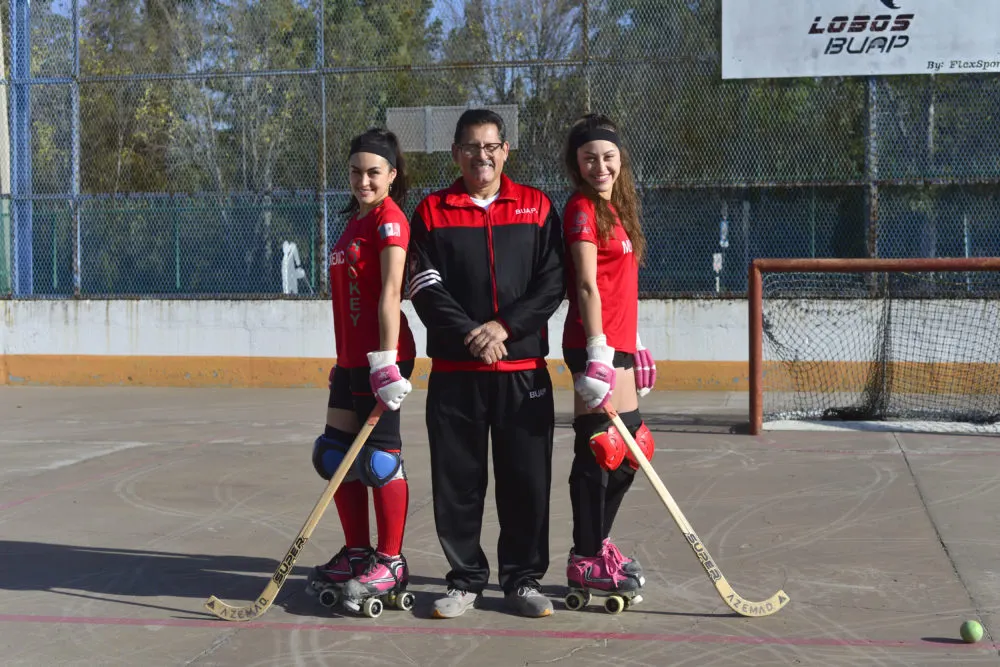 Roller Hockey