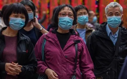 Secretaría de Salud identifica dos posibles casos de Coronavirus en Edomex