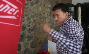 Archiva España cargos contra Moreira