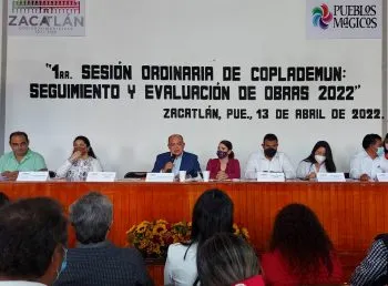 Realizaremos obras prioritarias que beneficien a la población en general: Pepe Márquez