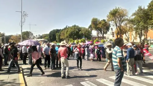 Condena la 28 de Octubre accionar de la Fiscalía sobre asesinato de Meztli Sarabia