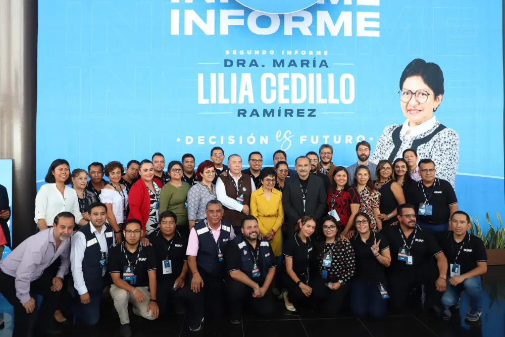 Lilia Cedillo