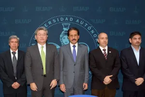 Adquiere BUAP una de las supercomputadoras más poderosas de AL