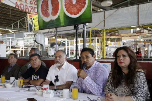 Exigen que Gabriel Biestro ofrezca una disculpa pública por comentarios que hizo sobre los mercados