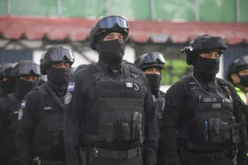Elementos acusados de presunto abuso serán despedidos: Cruz Galindo
