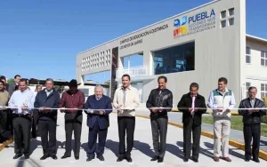 Moreno Valle se anticipó a la federación, en materia educativa: Chuayffet