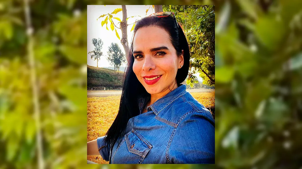 Liliana Luna Aguirre