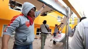 Edil de Chilpalcingo podría quitar denuncias contra maestros