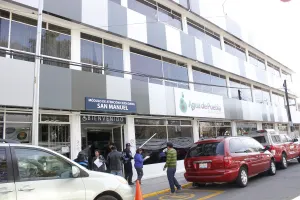 Aglutina Agua para Todos 159 quejas en la Profeco