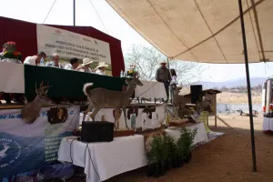 Proponen conservar medio ambiente en la Mixteca