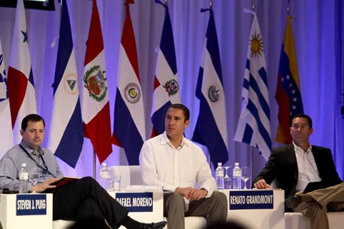 Necesario fortalecer programas de inversión para atraer mayores capitales: RMV