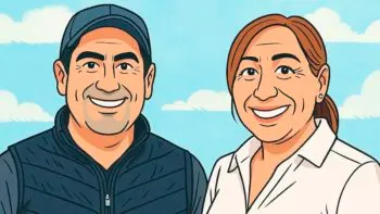 PAN municipal: estas ruinas que ves