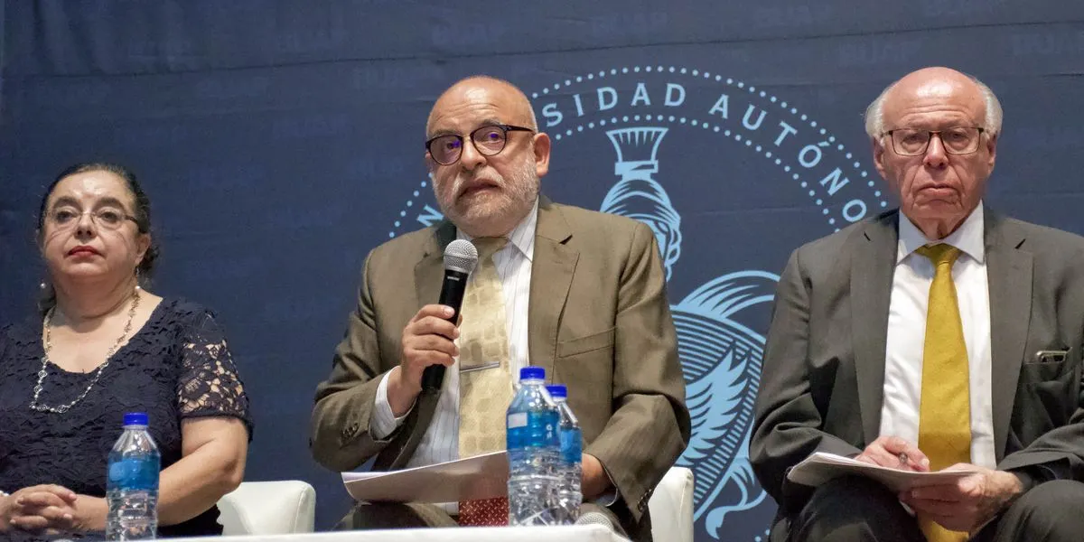 Buap Foro Partería